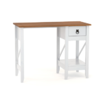 Blanco/Roble