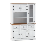 Blanco/Roble