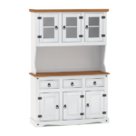 Blanco/Roble