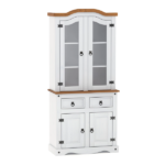 Blanco/Roble