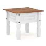 Blanco/Roble