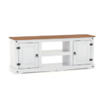 Blanco/Roble