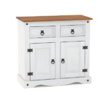 Blanco/Roble