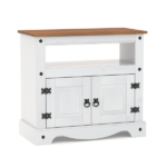 Blanco/Roble