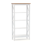 Blanco/Roble