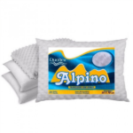 Almohada Alpino Duoflex