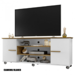 Cinamomo/Blanco