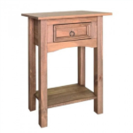 Mesa Lateral Estilo Mexicano - CS221