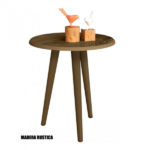 Madera Rustica