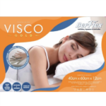 Almohada Viscoelastica - Gold