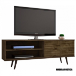 Madera Rustica
