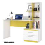 Blanco/Amarillo