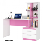 Blanco/Rosa
