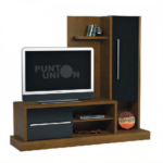Modular Rack para TV Beijing - 2008