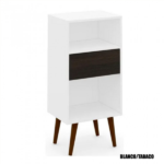 Blanco/Tabaco