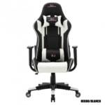Negro/Blanco