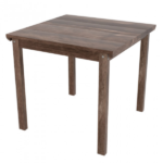 Mesa Comedor 80x80 - Italia