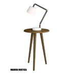 Madera Rustica