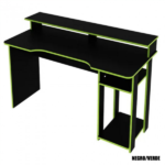 Negro/Verde