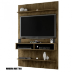 Madera Rustica