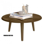 Madera Rustica