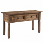 Mesa de Arrime Estilo Mexicano - 220