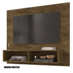 Madera Rustica